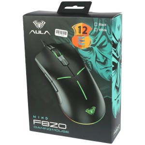 موس گیمینگ Aula F820 - تصویر 13