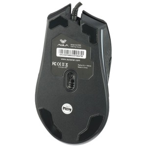 موس گیمینگ Aula F805 - تصویر 4