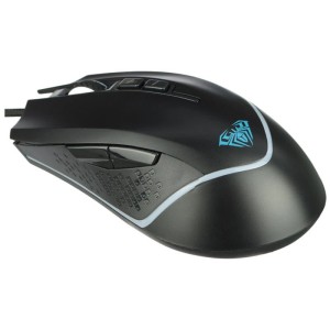 موس گیمینگ Aula F805 - تصویر 5
