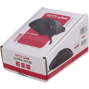 موس گیمینگ تسکو TM 2029GA - تصویر 3