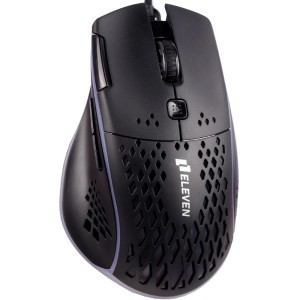 موس گیمینگ ایلون GM6 - تصویر 4