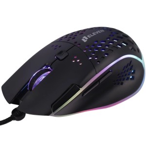 موس گیمینگ ایلون GM6 - تصویر 5