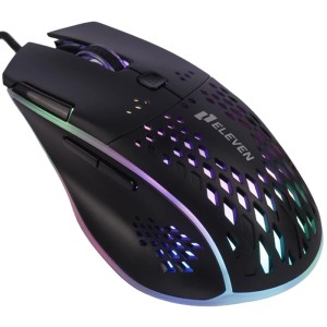 موس گیمینگ ایلون GM6 - تصویر 6