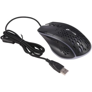 موس گیمینگ ایلون GM6 - تصویر 10