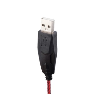 موس گیمینگ TSCO TM 732GA - تصویر 7