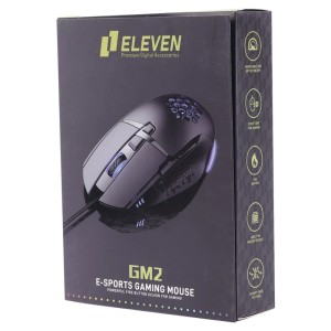 موس گیمینگ Eleven GM2 - تصویر 2
