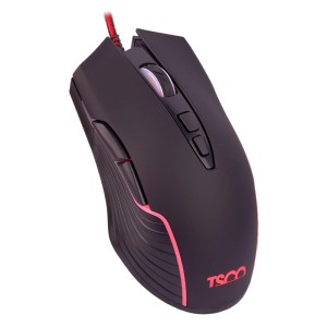 موس گیمینگ تسکو TM 763 GA - تصویر 2