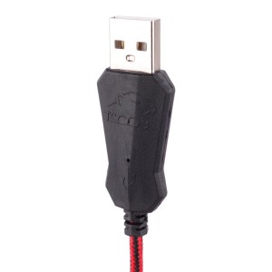 موس گیمینگ تسکو TM 763 GA - تصویر 7