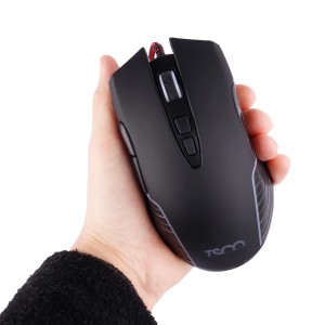 موس گیمینگ تسکو TM 763 GA - تصویر 8