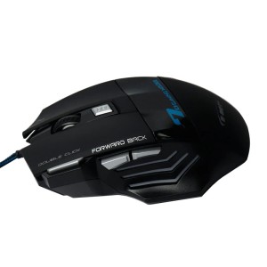 موس گیمینگ دی نت پلاس X7 - تصویر 4