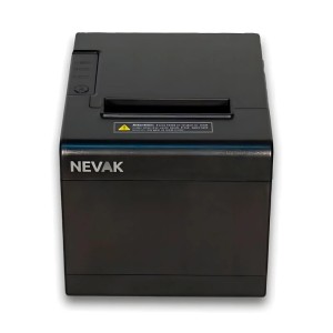 فیش پرینتر Nevak NV-802L - تصویر 2