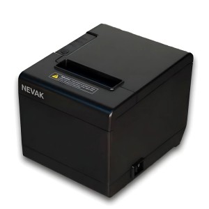 فیش پرینتر Nevak NV-802L - تصویر 3