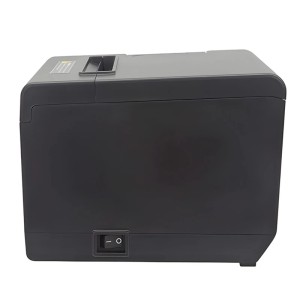 فیش پرینتر Nevak NV-802L - تصویر 6