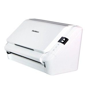 اسکنر Avision AV332U - تصویر 2