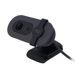 وبکم Logitech Brio 90 Full HD
