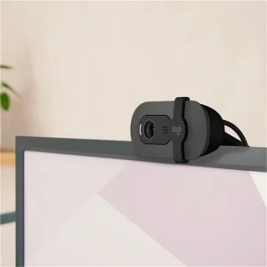وبکم Logitech Brio 90 Full HD - تصویر 5