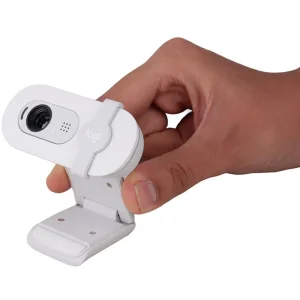 وبکم Logitech Brio 90 Full HD - تصویر 8