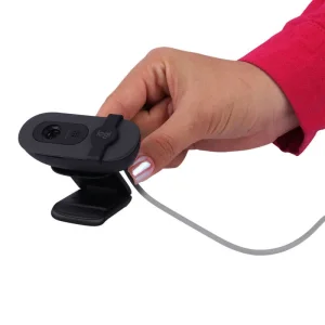 وبکم Logitech Brio 90 Full HD - تصویر 9