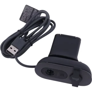 وبکم Logitech Brio 90 Full HD - تصویر 10