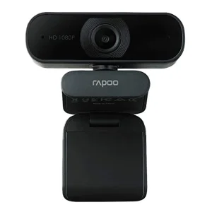 وبکم رپو Rapoo C260