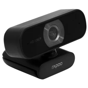وبکم رپو Rapoo C260 - تصویر 4