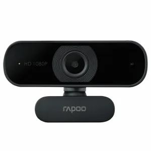 وبکم رپو Rapoo C260 - تصویر 5