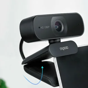 وبکم رپو Rapoo C260 - تصویر 6