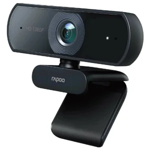 وبکم رپو Rapoo C260 - تصویر 7