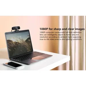 وبکم رپو Rapoo C260 - تصویر 9