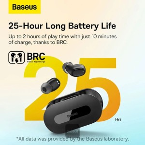 هندزفری بلوتوثی باسئوس Bowie EZ10 A00054300116