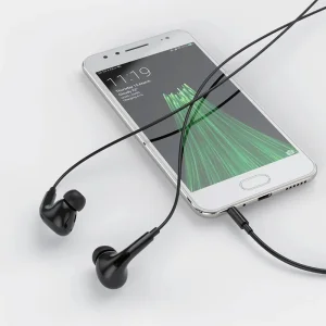 هندزفری سیمی گرین لاین GL-Stereo Pro