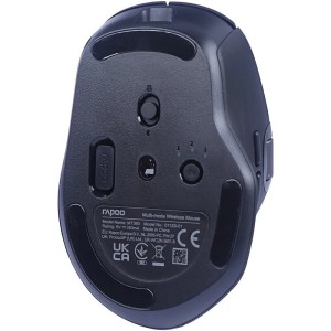 موس بی سیم رپو MT560