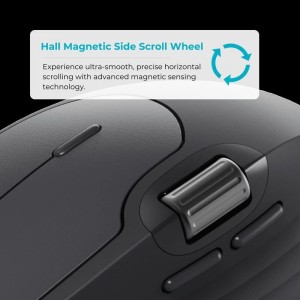 موس بی سیم رپو MT560
