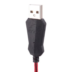 موس گیمینگ تسکو TM 763 GA