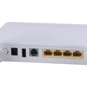 مودم روتر فیبر نوری نزتک EG8145V5