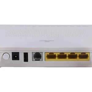 مودم روتر فیبر نوری نزتک HG8546M