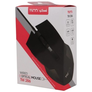 موس TSCO TM-286