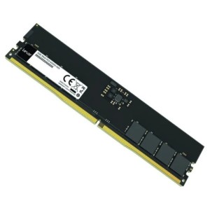 رم کامپیوتر لکسار DL5U08G56C46ST-BGS DDR5 8GB Single 5600MHz CL46
