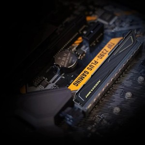 رم کامپیوتر هایک ویژن U10 DDR4 16GB Single 3200Mhz CL16