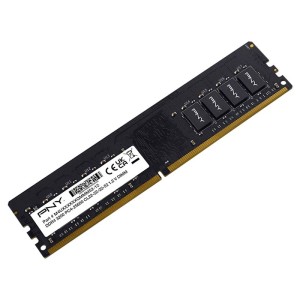 رم کامپیوتر پی ان وای Performance DDR4 16GB Single 3200MHz CL22