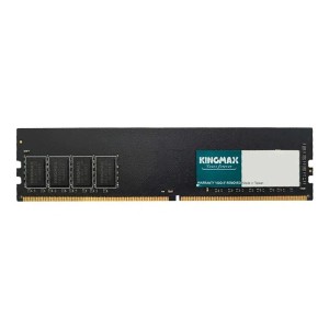 رم کامپیوتر کینگ مکس DDR5 8GB Single 4800MHz CL40