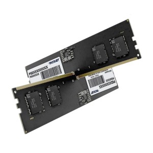 رم کامپیوتر پاتریوت Signature Line DDR5 8GB Single 5200MHz CL42