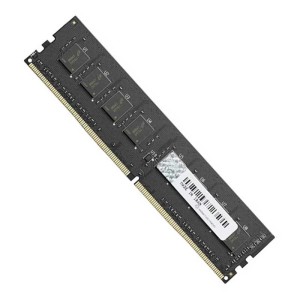 رم کامپیوتر فدک A1 DDR4 16GB Single 3200MHz CL22