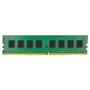 رم کامپیوتر کینگستون KVR DDR4 16GB Single 3200MHz CL22