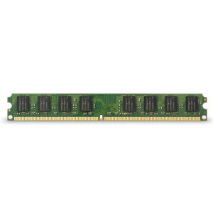رم کامپیوتر کینگستون DDR2 2GB Single 800MHz CL6
