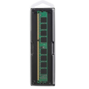 رم کامپیوتر کینگستون KVR1333 DDR3 2GB Single 1333MHz CL9