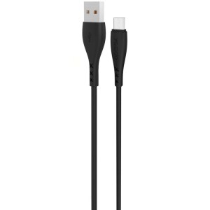 کابل میکرو یو اس بی 2.4 آمپر یسیدو CA26 طول 1 متر
