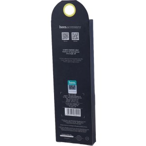 کابل لایتنینگ هوکو X1 Rapid طول 2 متر