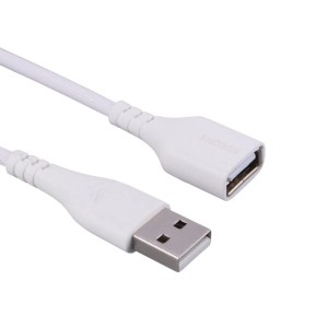 کابل کوتاه لایتنینگ فست شارژ 5 آمپر چرلو CH-IP-SM10 طول 25 سانتی متر