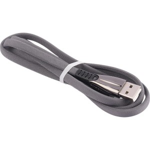 کابل لایتنینگ فست شارژ 6 آمپر شوش SH130i طول 1.1 متر